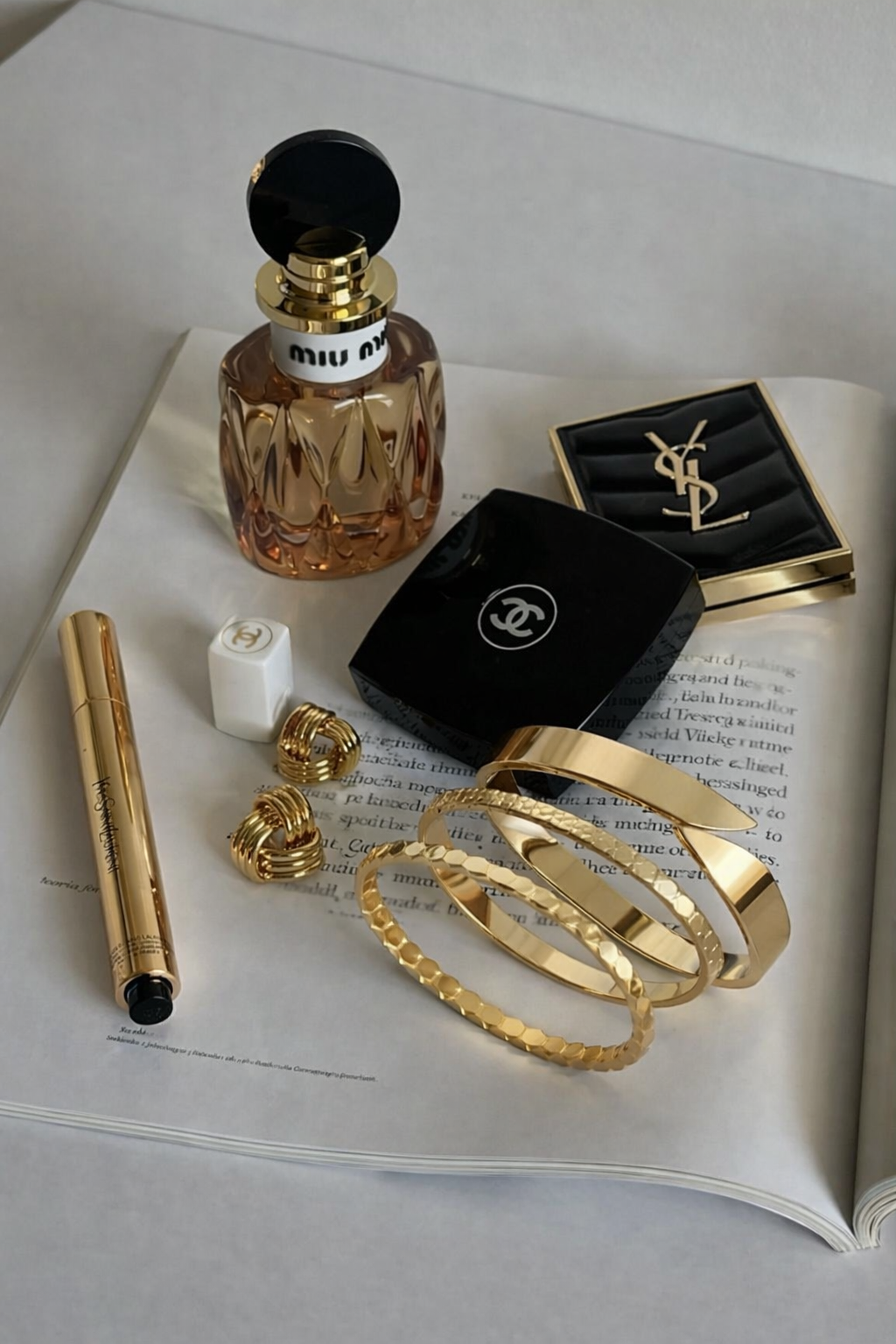 Seeds Planted Bangle Stack  | SHE the Brand