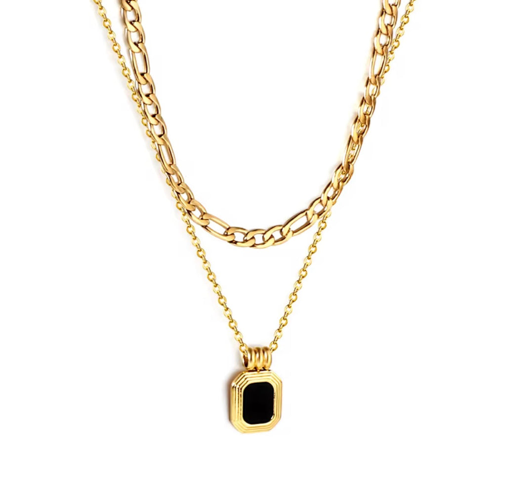 Anointed Covenant Chain Necklace