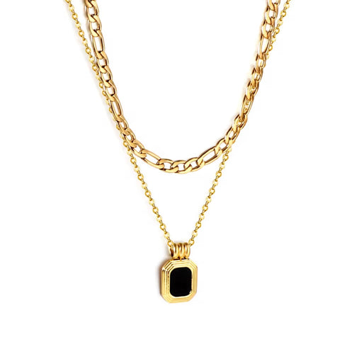 Anointed Covenant Chain Necklace