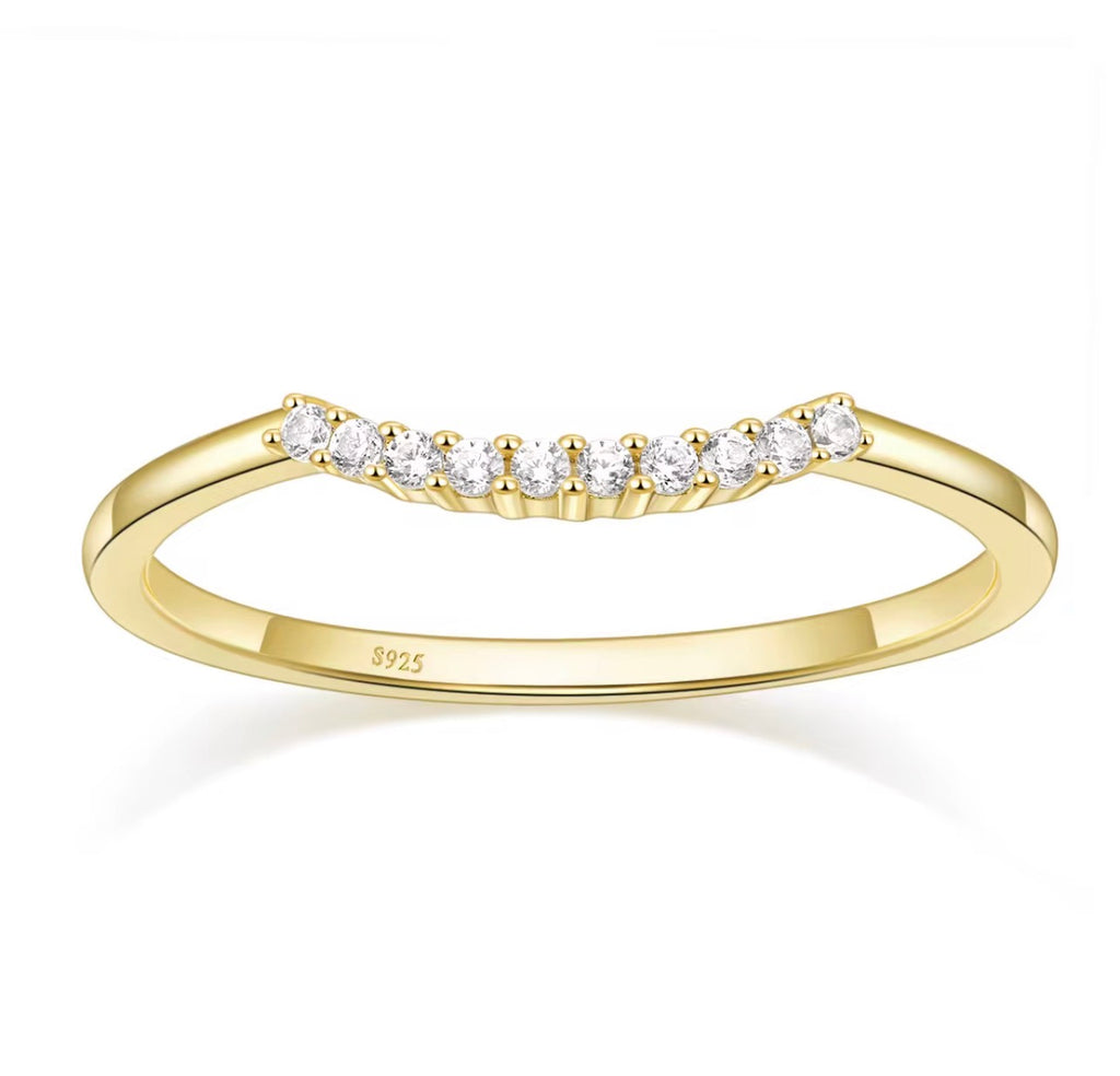 Crowned Promise Band