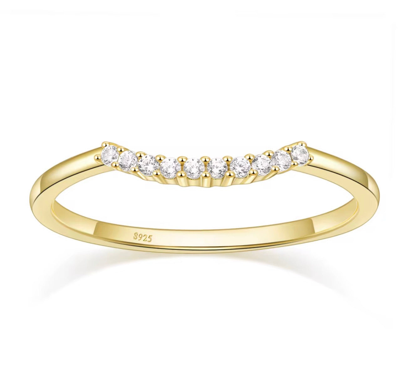 Crowned Promise Band