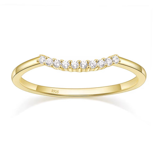 Crowned Promise Band