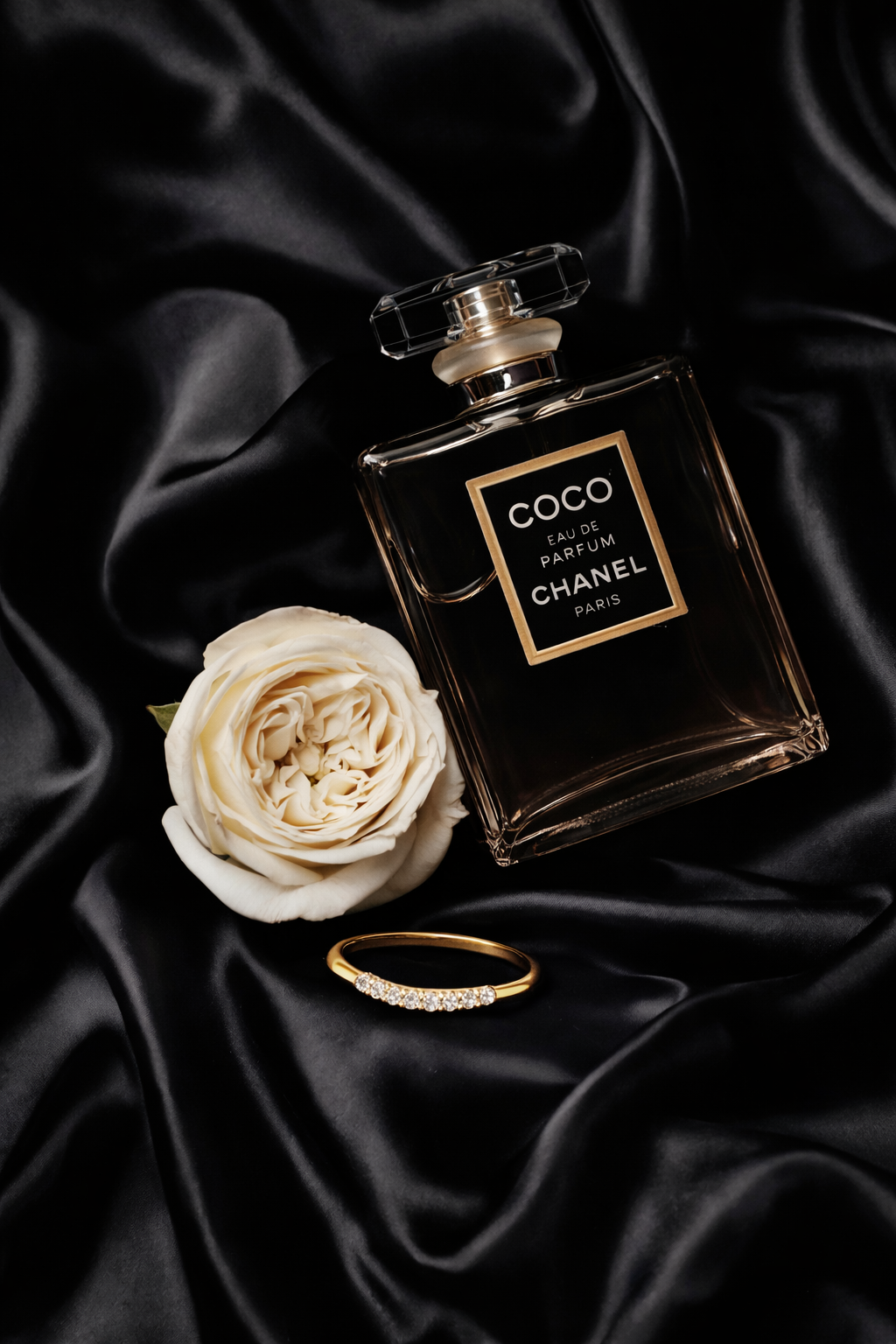 Crowned Promise Band