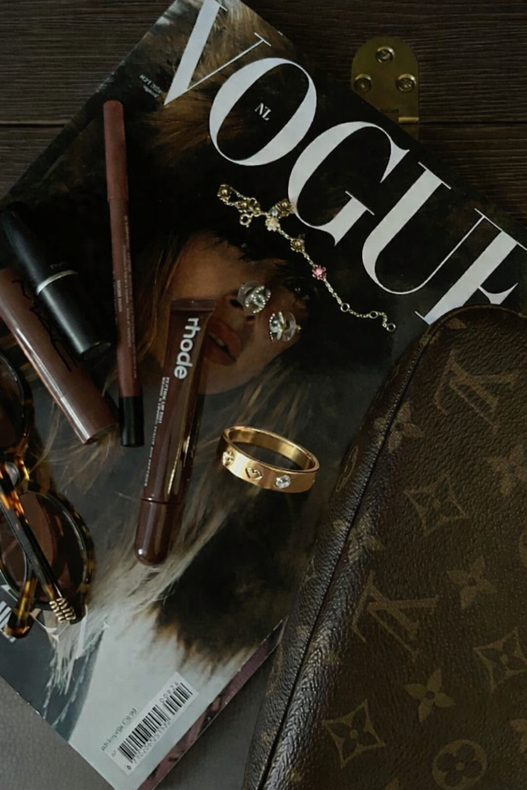 Heartmarked Covenant Ring | Gold Heart Band | Faith-Inspired Jewellery | SHE the Brand